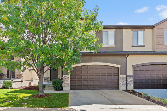 Property Photo: 2661 W Maple Dr 271 UT 84043