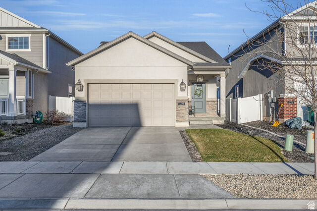 Property Photo:  1729 S Haven Pkwy  UT 84401 