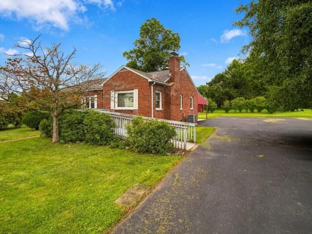 Property Photo: 906 Conewango Avenue PA 16365