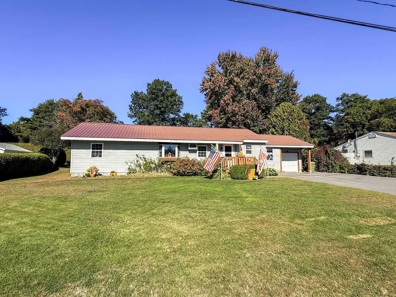 Property Photo: 244 Route 9N NY 12944