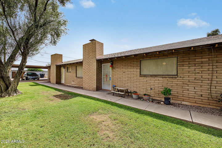 Property Photo:  3031 S Rural Road 41  AZ 85282 
