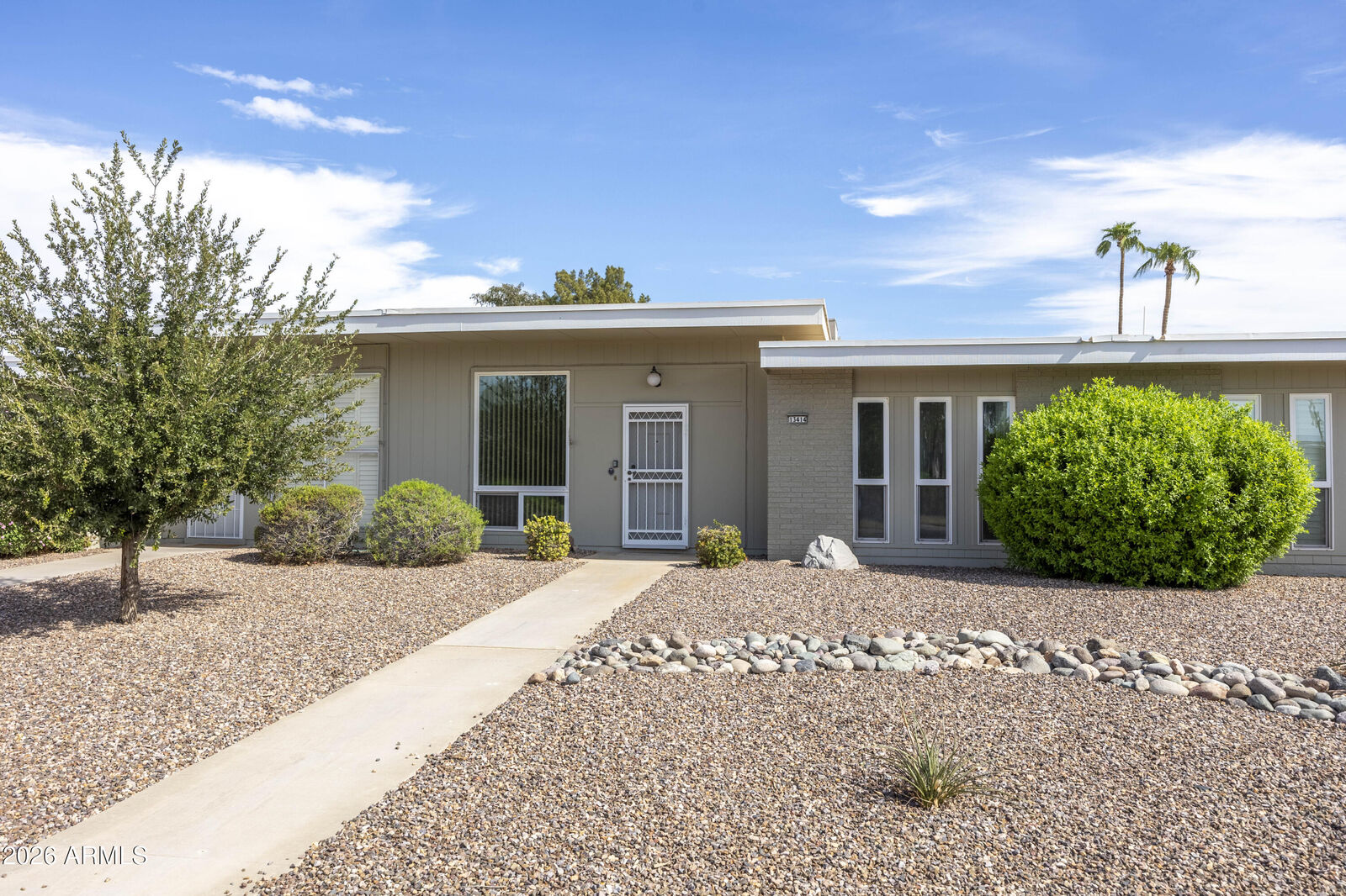 Property Photo:  13414 N Hawthorn Drive  AZ 85351 
