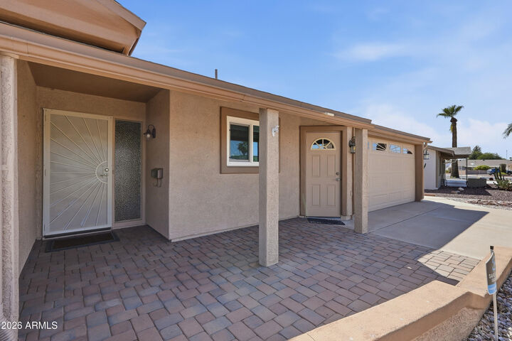 Property Photo: 10027 W Deanne Drive AZ 85351