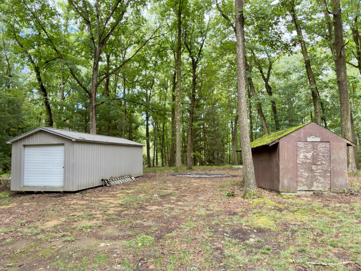 Property Photo: 330 N Kent Rd PA 16374