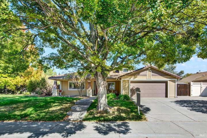 Property Photo: 1460 Austin Drive CA 95620