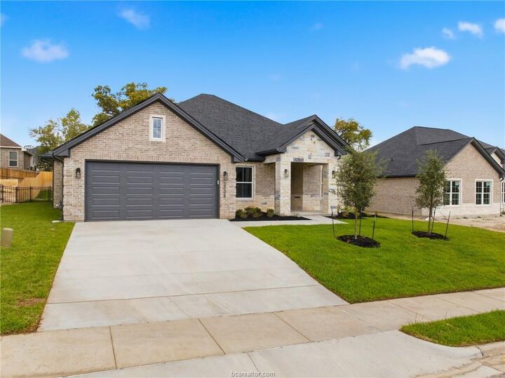 Property Photo:  2008 Lola Lane  TX 77807 