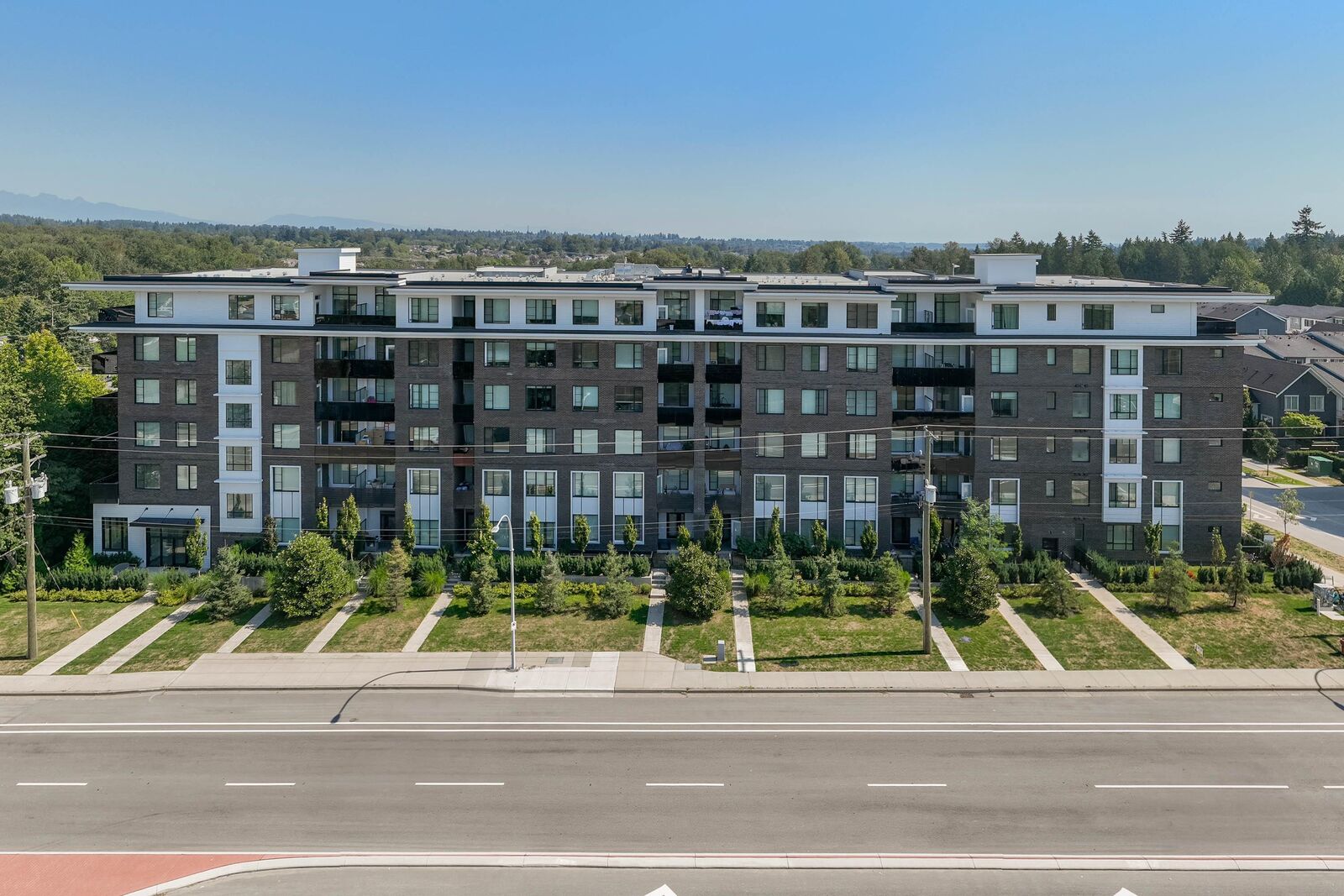 Property Photo:  13623 81A Avenue 401  BC V3W 3N7 
