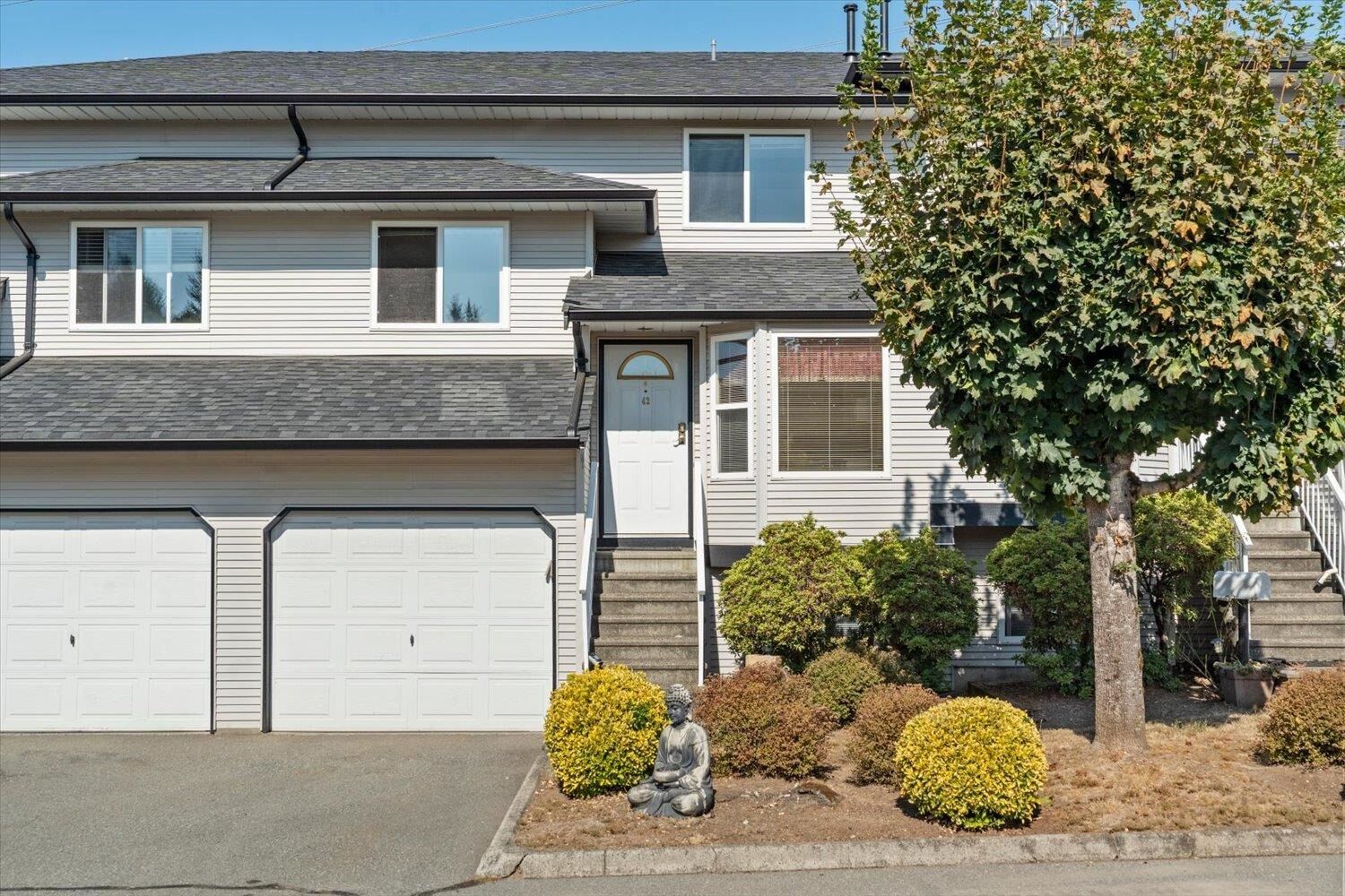 Property Photo:  34332 Maclure Road 42  BC V2S 7S8 