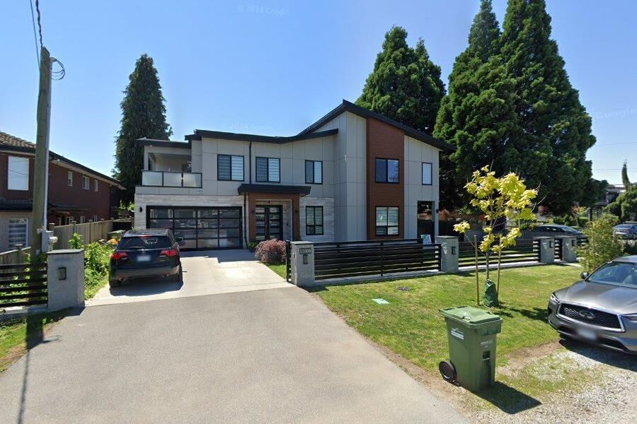 Property Photo:  11600 Aztec Street  BC V6X 1H8 