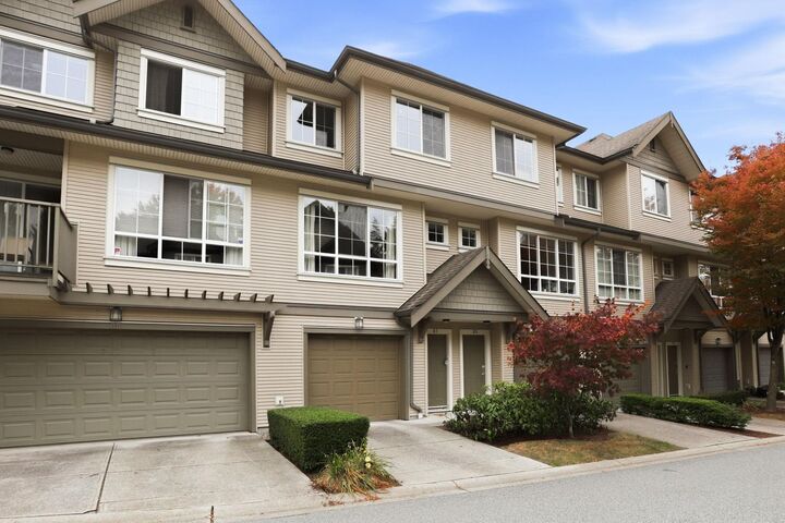 Property Photo: 9088 Halston Court 87 BC V3N 0A7
