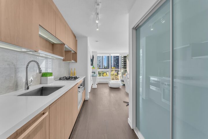 Property Photo:  13696 100 Avenue 703  BC V3T 0L5 