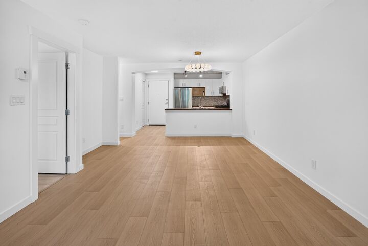 Property Photo:  2998 Silver Springs Boulevard 303  BC V3E 3R7 