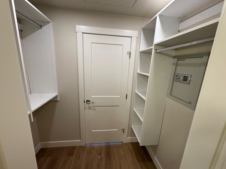 Property Photo:  8233 20B Street A3xx  BC V2Y 4M7 
