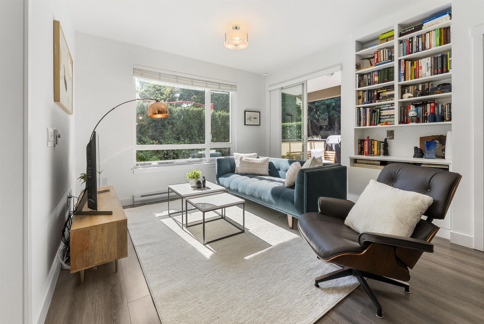 Property Photo:  2382 Atkins Avenue 116  BC V3C 0G7 