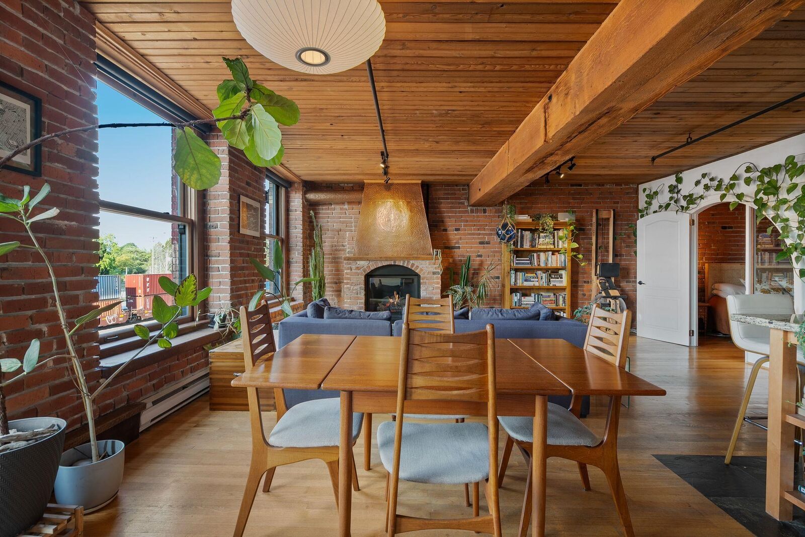 Property Photo:  41 Alexander Street 305  BC V6A 1B2 