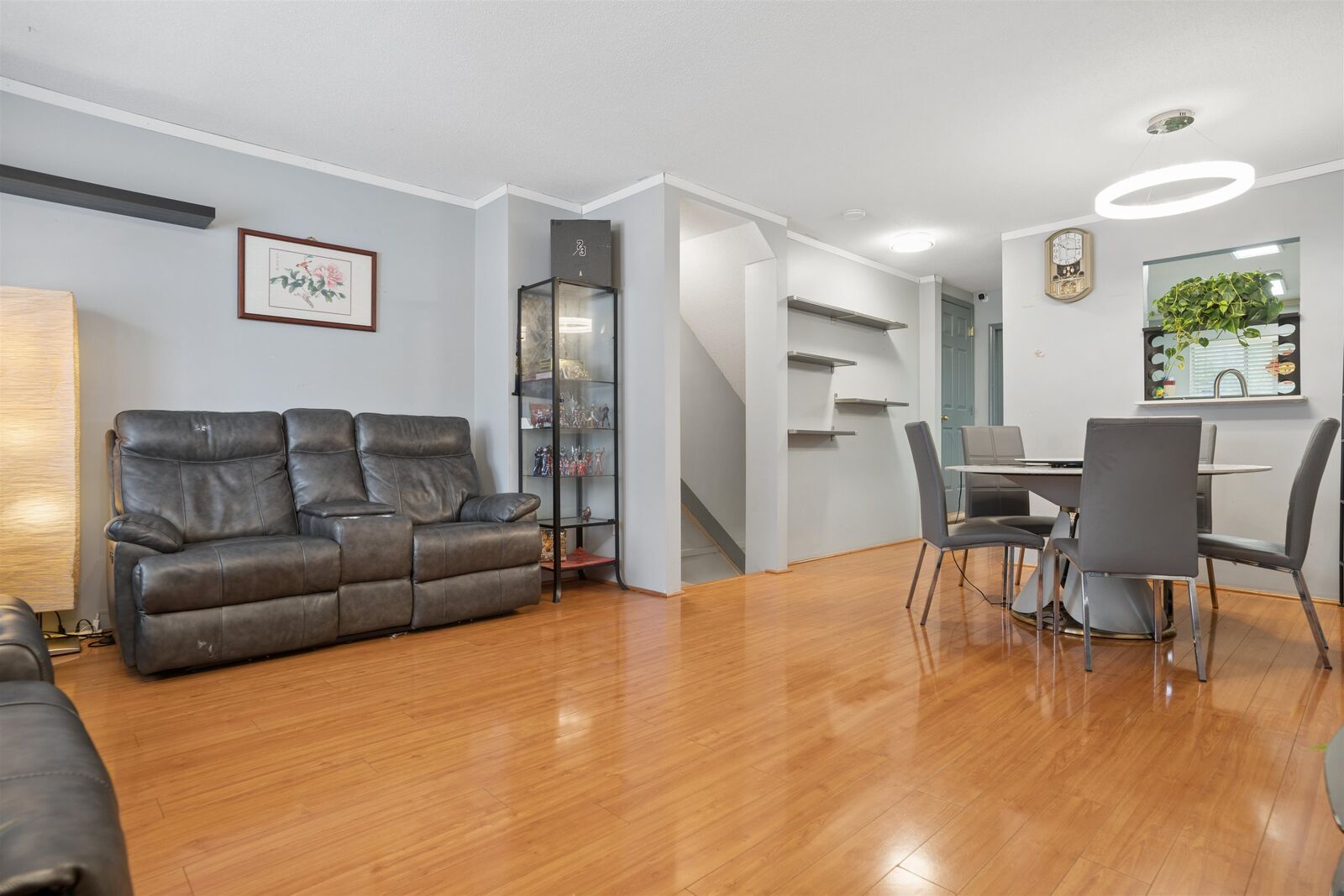 Property Photo:  8700 Bennett Road 30  BC V6Y 1N7 