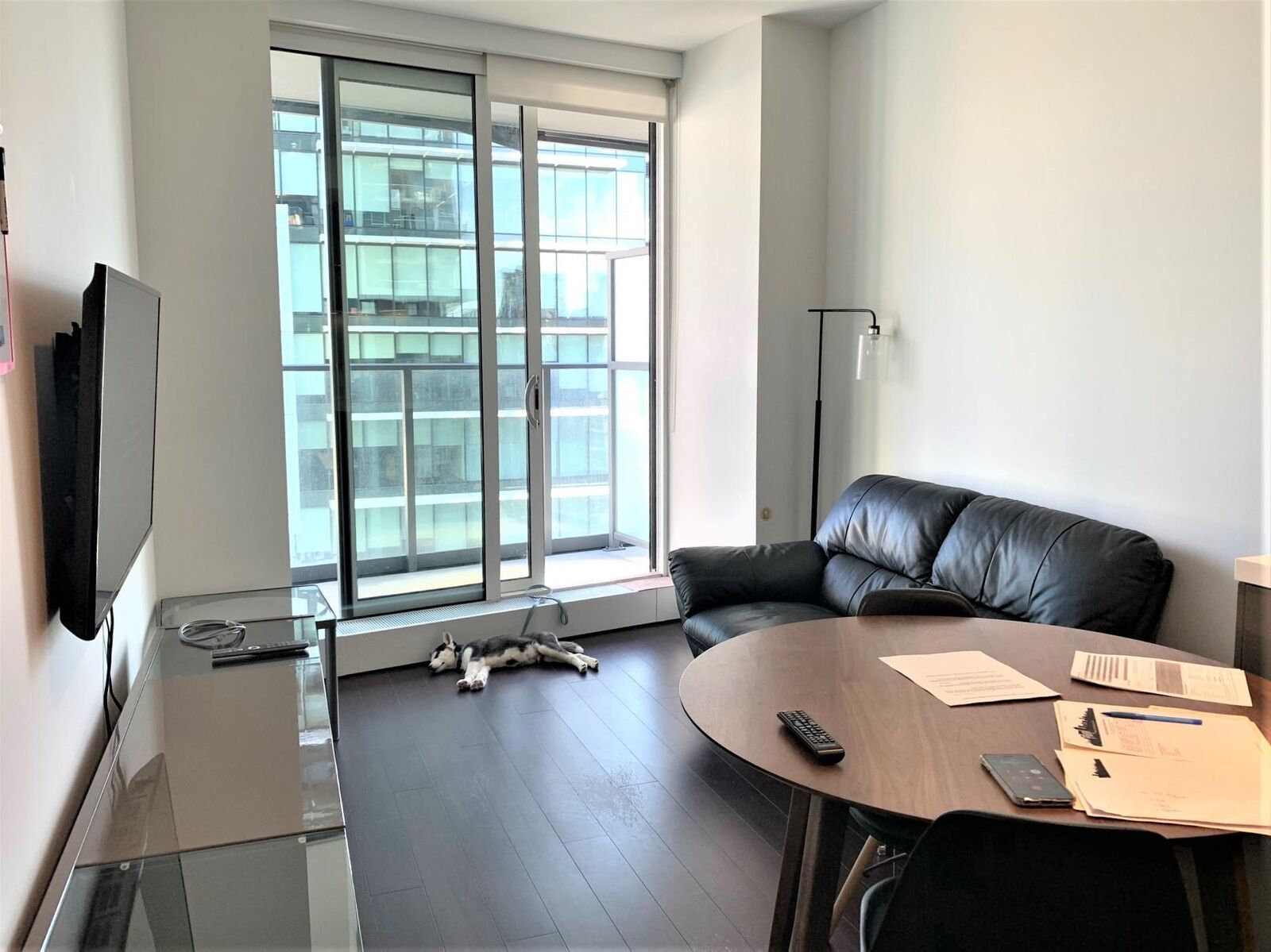 Property Photo:  777 Richards Street 2107  BC V6B 0M6 