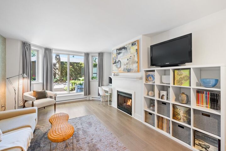 Property Photo:  2775 Fir Street 1B  BC V6J 3C2 