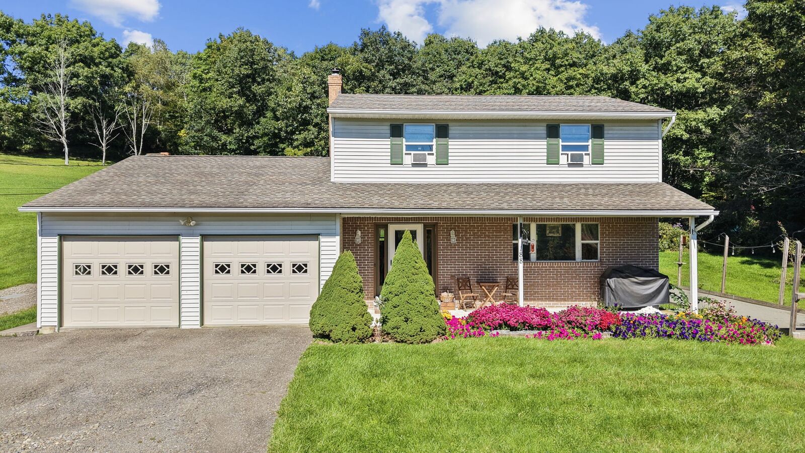 Property Photo: 188 Gary Drive NY 13827