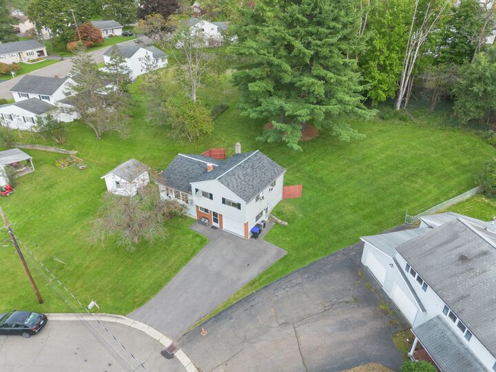Property Photo: 905 Marguerite Road NY 13850