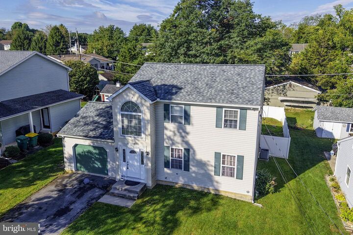 Property Photo: 340 Avon Street PA 18045