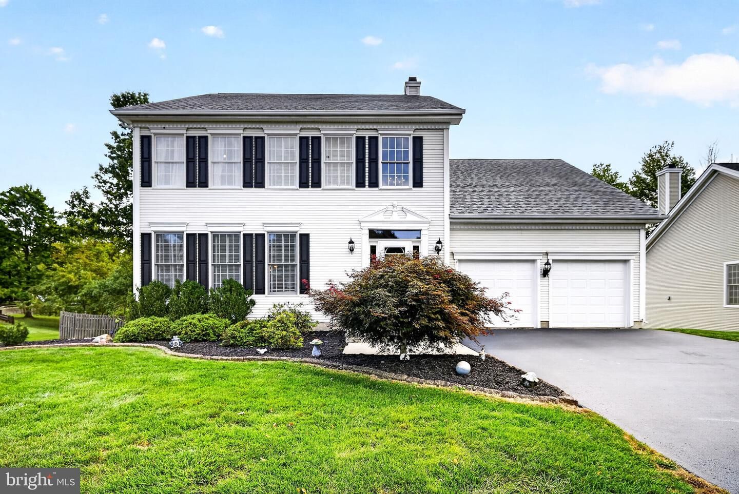 Property Photo: 86 Chicory Lane NJ 08534