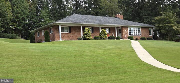 Property Photo:  35 Bangert Avenue  MD 21128 