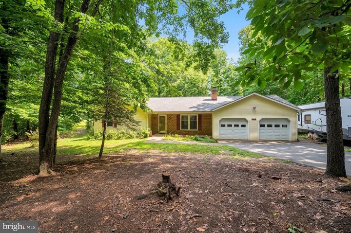 Property Photo:  679 Cropp Road  VA 22406 