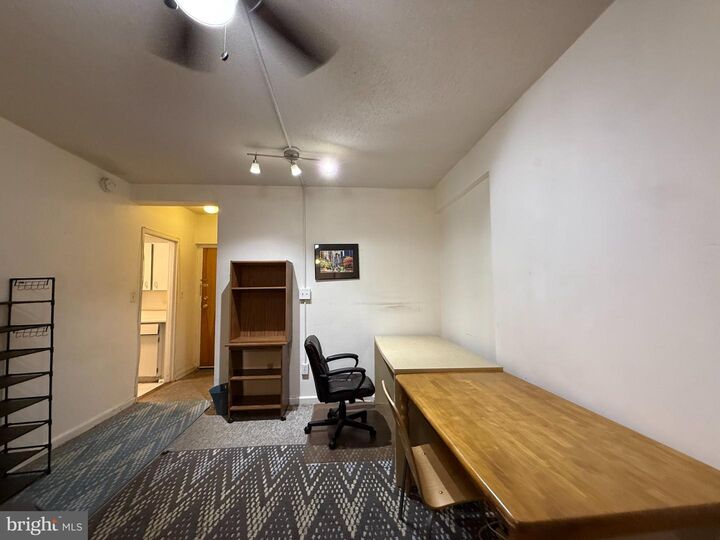 Property Photo: 2141 NW I Street NW 109 DC 20037
