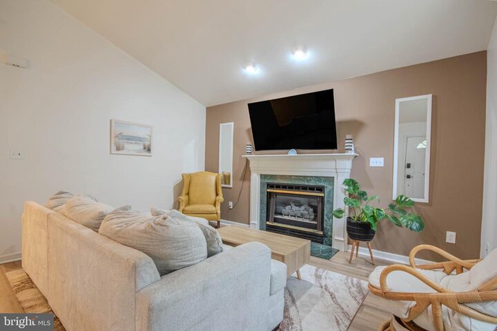 Property Photo:  1142 Ocean Parkway  MD 21811 