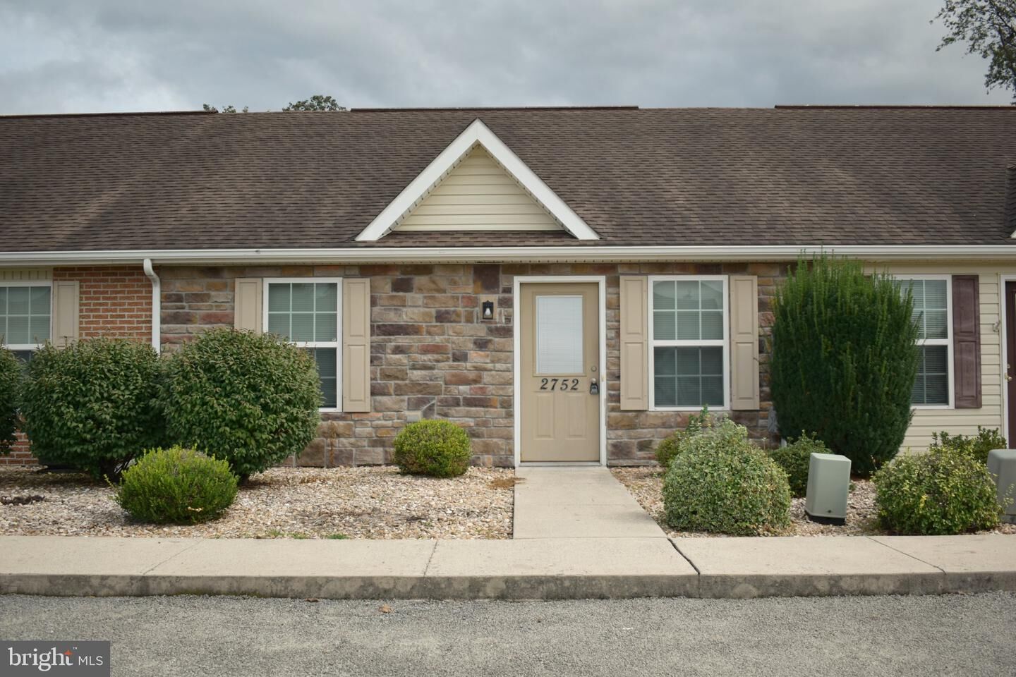 Property Photo:  2752 Roosevelt Drive  PA 17201 