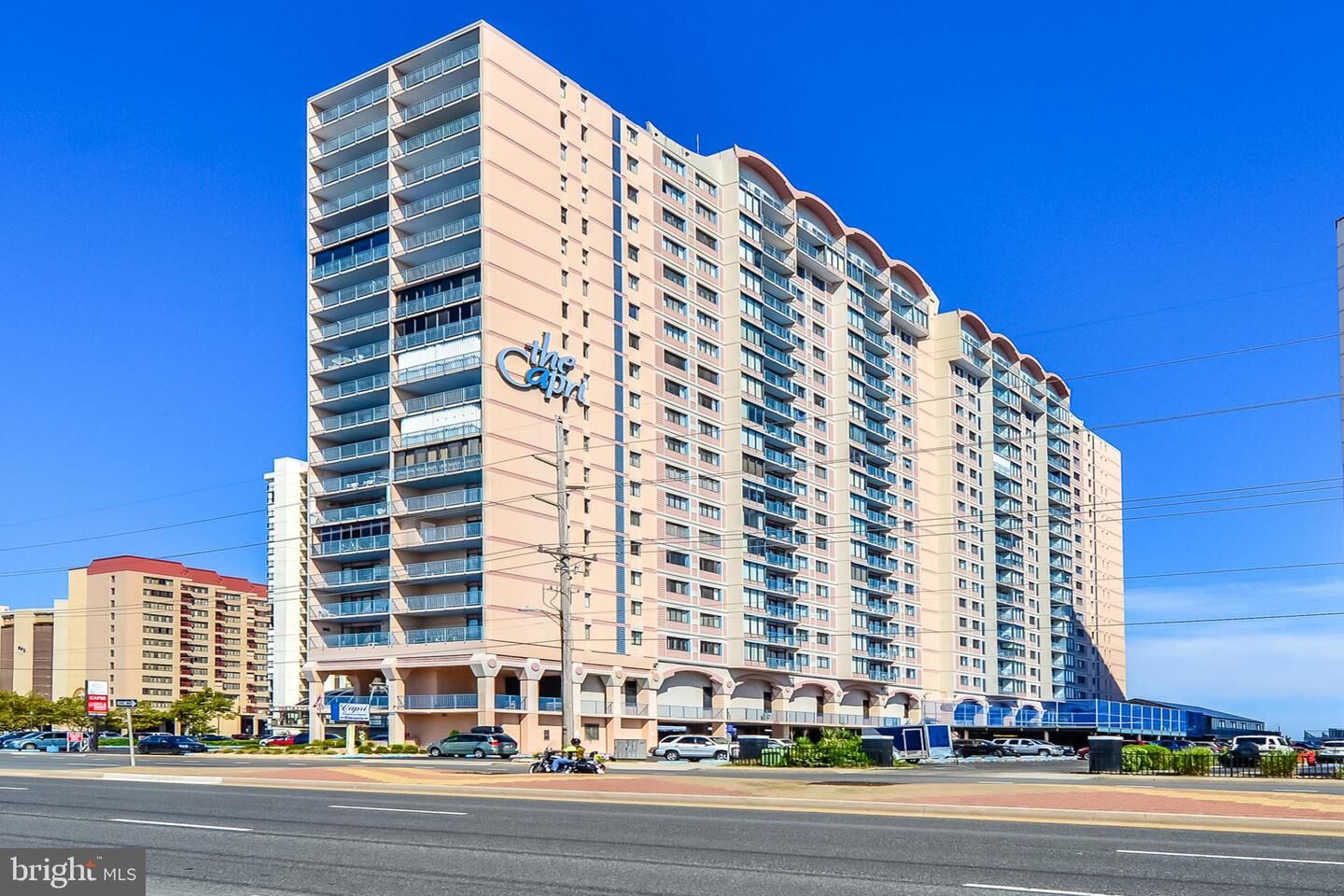 Property Photo: 11000 Coastal Highway 1511 MD 21842