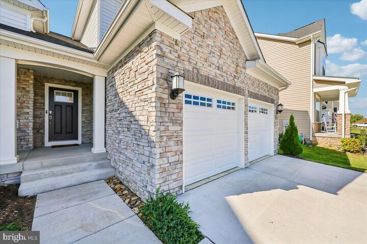 Property Photo:  1311 Boundary Peak Terrace  MD 21702 
