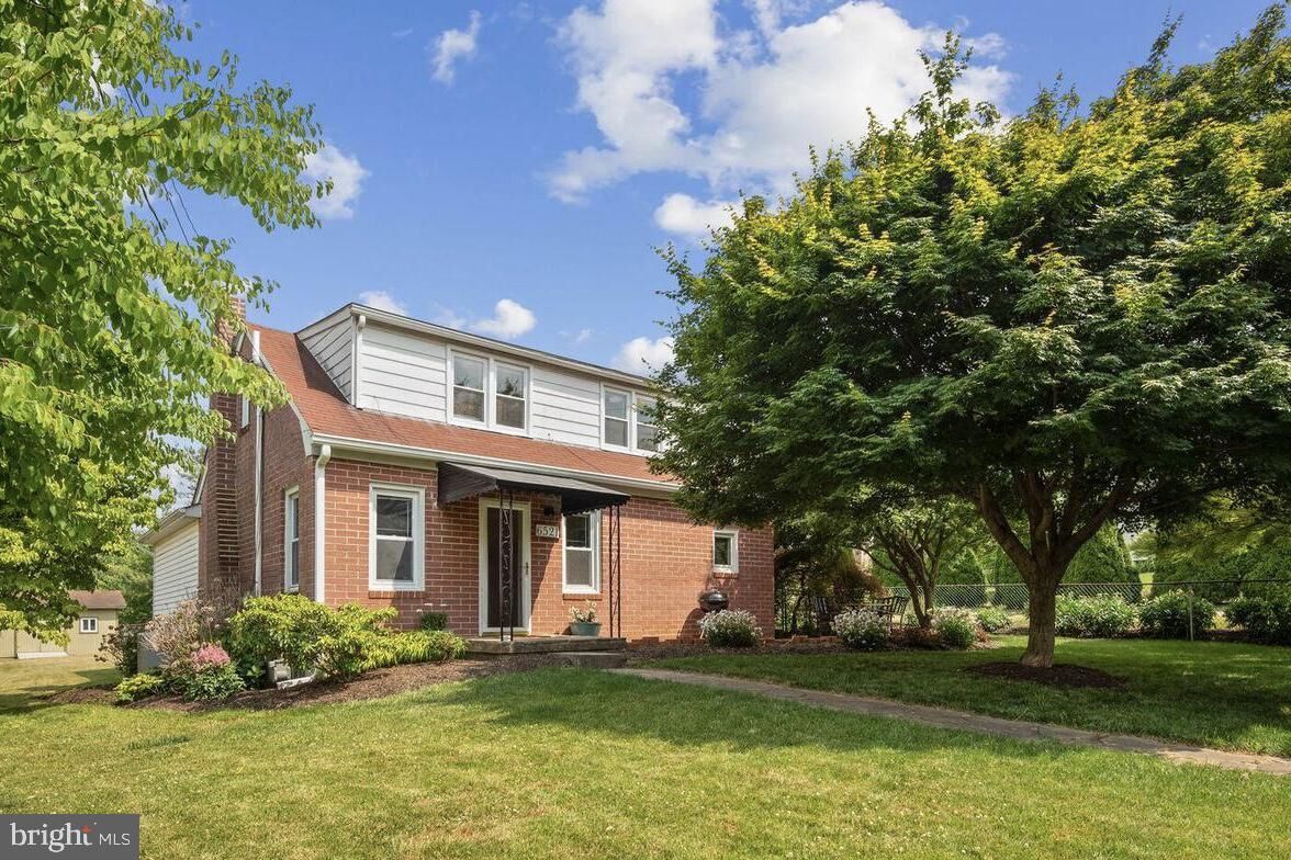 Property Photo: 6521 Marvin Avenue MD 21784