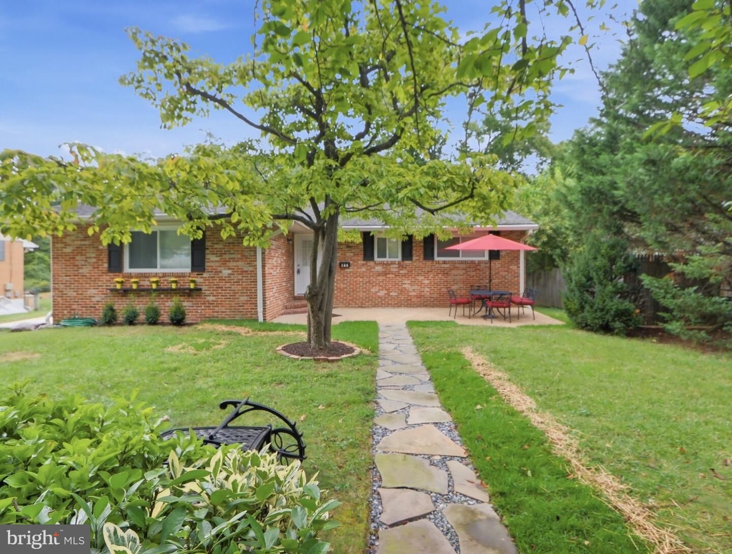 Property Photo:  611 Eliot Road  MD 21122 