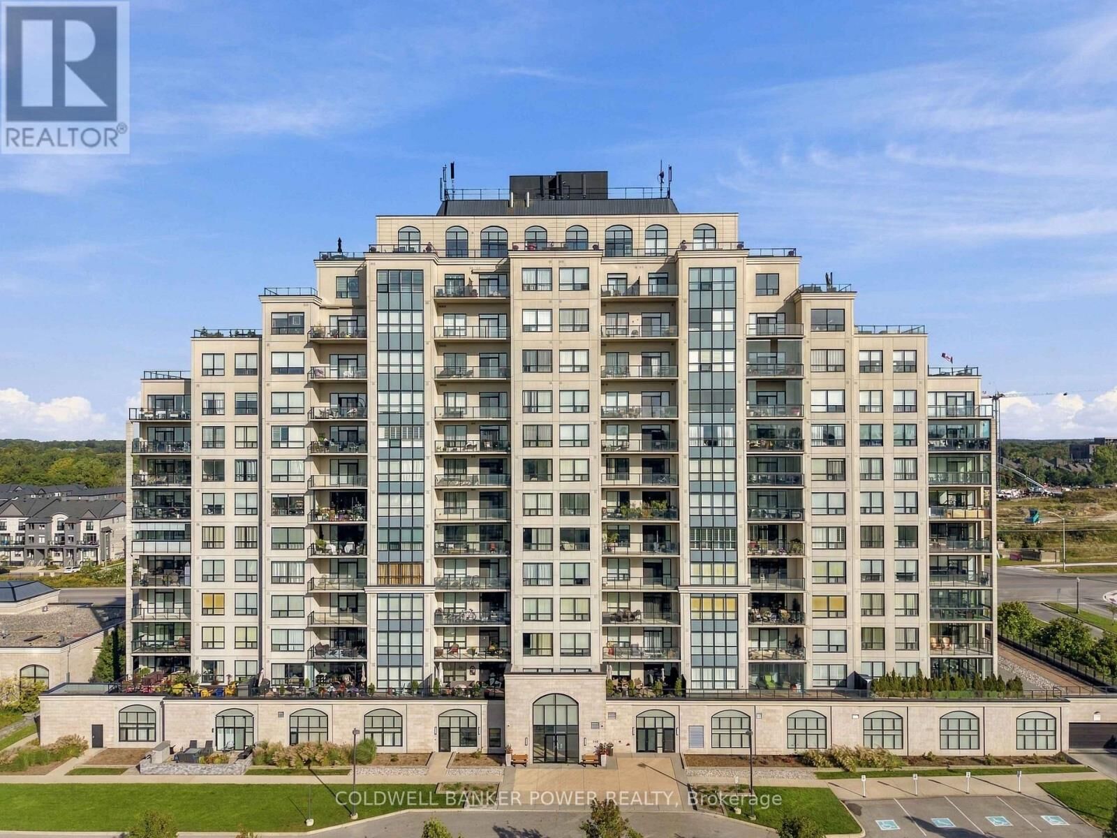Property Photo:  240 Villagewalk Boulevard 1305  ON N6G 0P6 