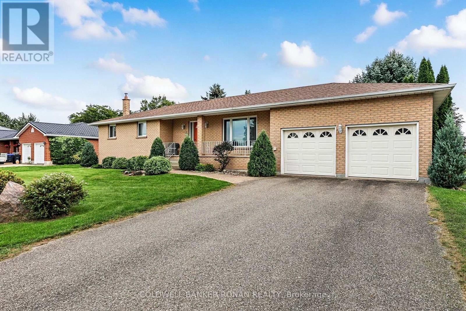 Property Photo:  13 Joseph Street  ON L0G 1L0 