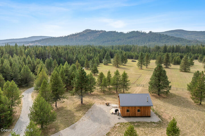 Property Photo:  Nka Spirit Lake Cutoff Rd  ID 83856 