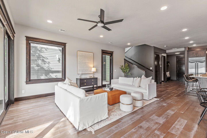 Property Photo: 1595 W Bellerive Ln ID 83814