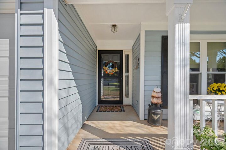Property Photo:  628 Rebecca Jane Drive  NC 28115 
