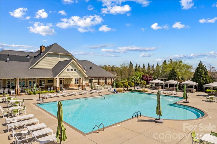 Property Photo:  18114 Ebenezer Drive  NC 28031 