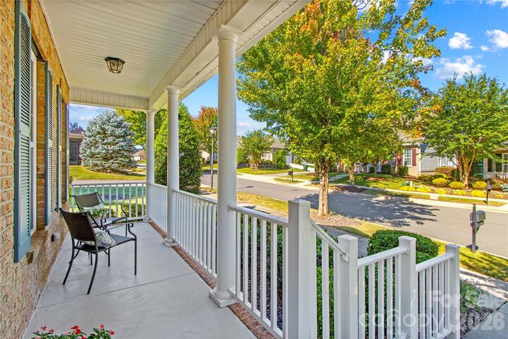 Property Photo: 18114 Ebenezer Drive NC 28031