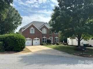 Property Photo: 19515 Dufour Court NC 28031