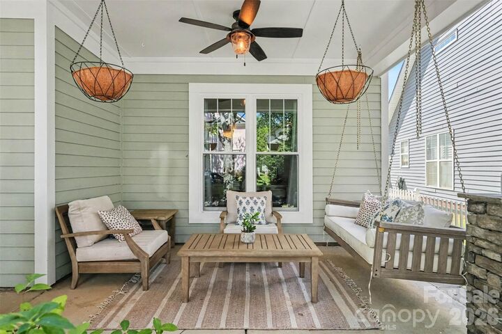 Property Photo:  16526 Spruell Street  NC 28078 