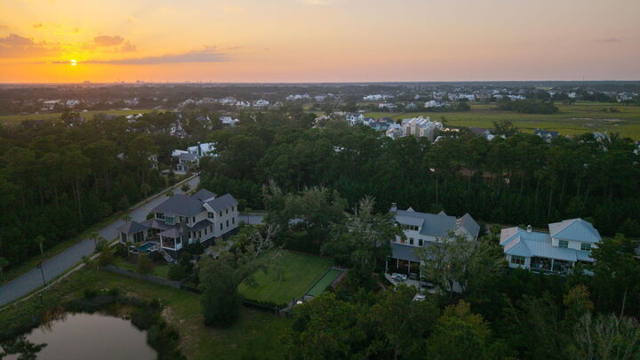 Property Photo: 209 Captain Goddard Road SC 29492