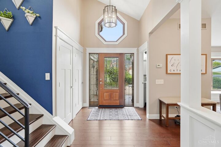 Property Photo: 6467 Visitation Drive OH 45248