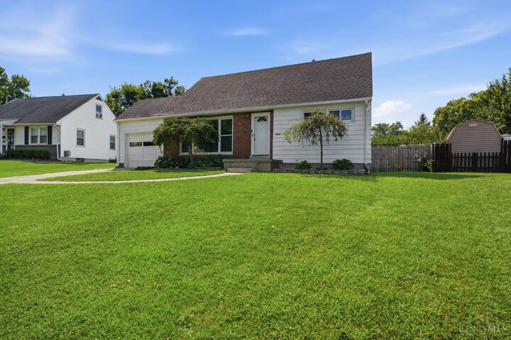 Property Photo: 37 Beverly Drive OH 45013