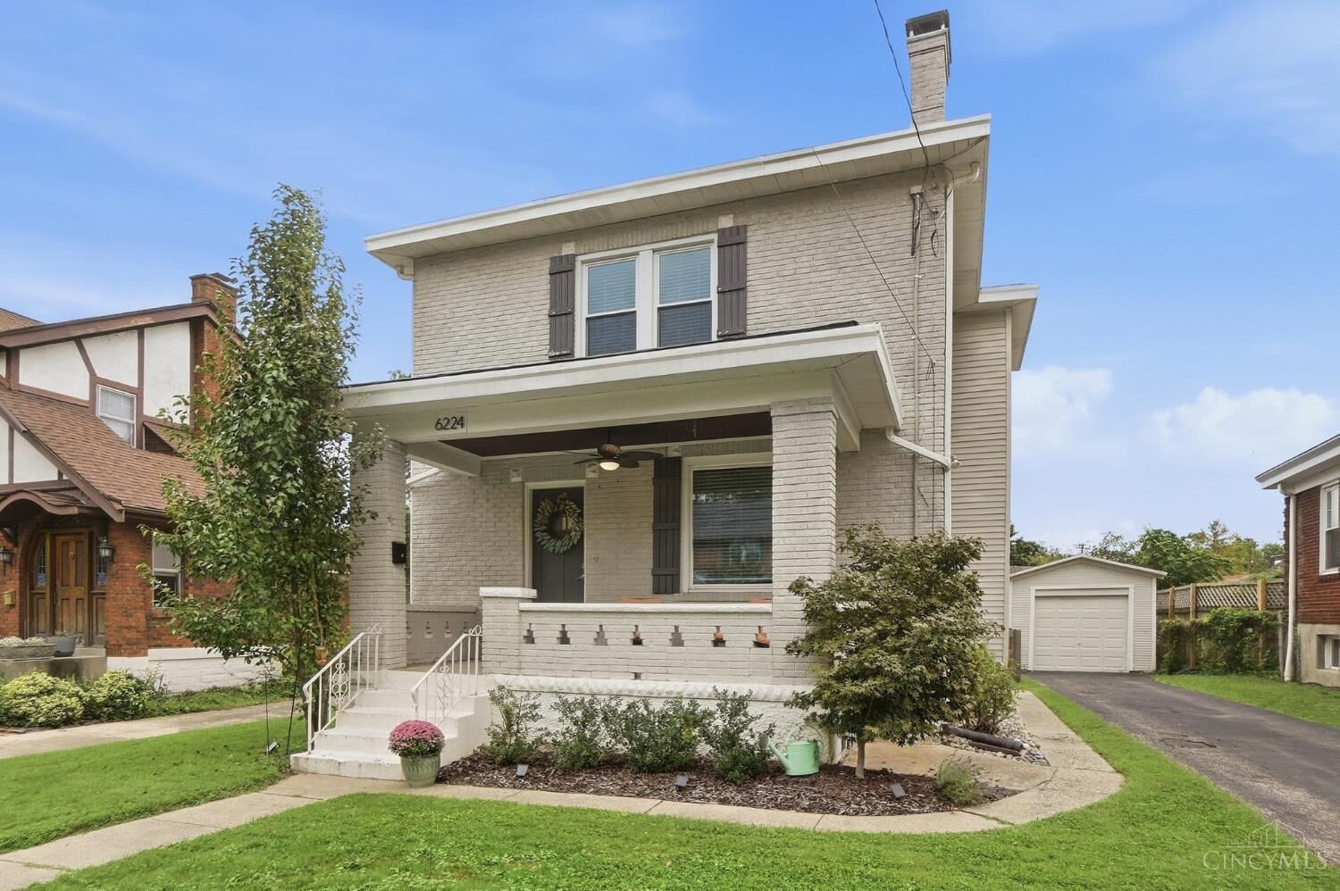 Property Photo:  6224 Kincaid Road  OH 45213 