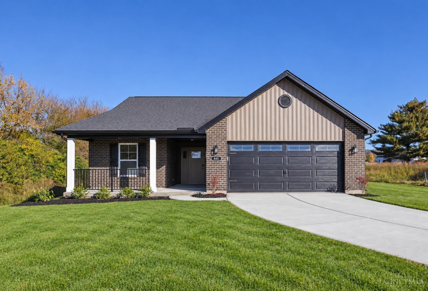 Property Photo: 845 W Arlington Drive OH 45067