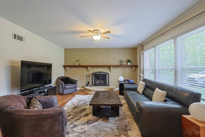 Property Photo: 10111 Zig Zag Road OH 45242